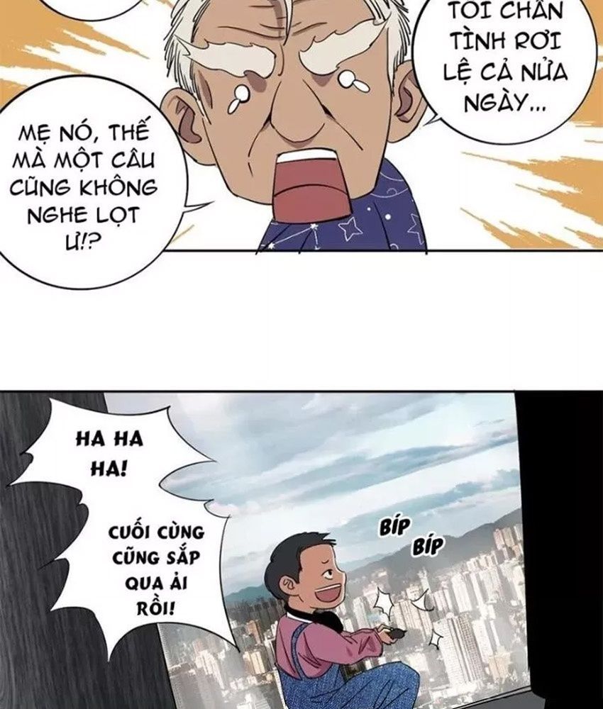 Bậc Thầy Pháp Sư Chap 6 - Next Chap 7