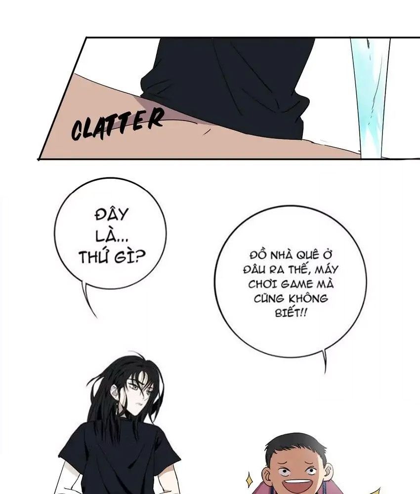 Bậc Thầy Pháp Sư Chap 6 - Next Chap 7