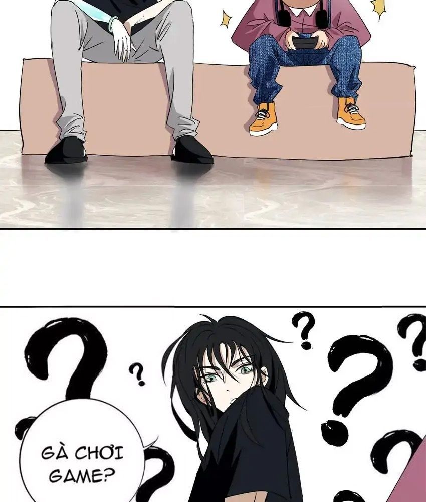 Bậc Thầy Pháp Sư Chap 6 - Next Chap 7