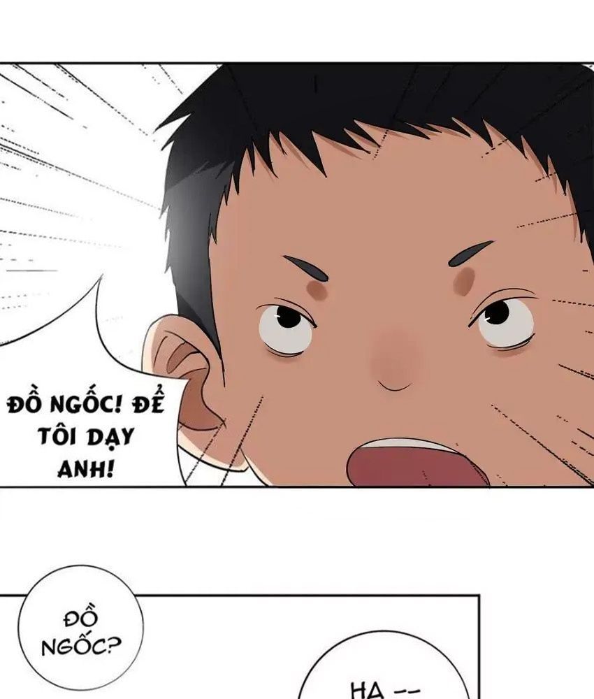 Bậc Thầy Pháp Sư Chap 6 - Next Chap 7