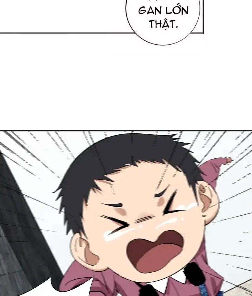 Bậc Thầy Pháp Sư Chap 6 - Next Chap 7