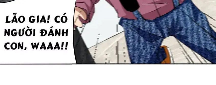 Bậc Thầy Pháp Sư Chap 6 - Next Chap 7