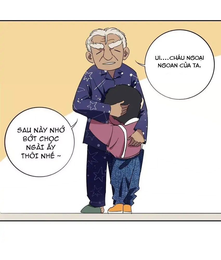 Bậc Thầy Pháp Sư Chap 6 - Next Chap 7