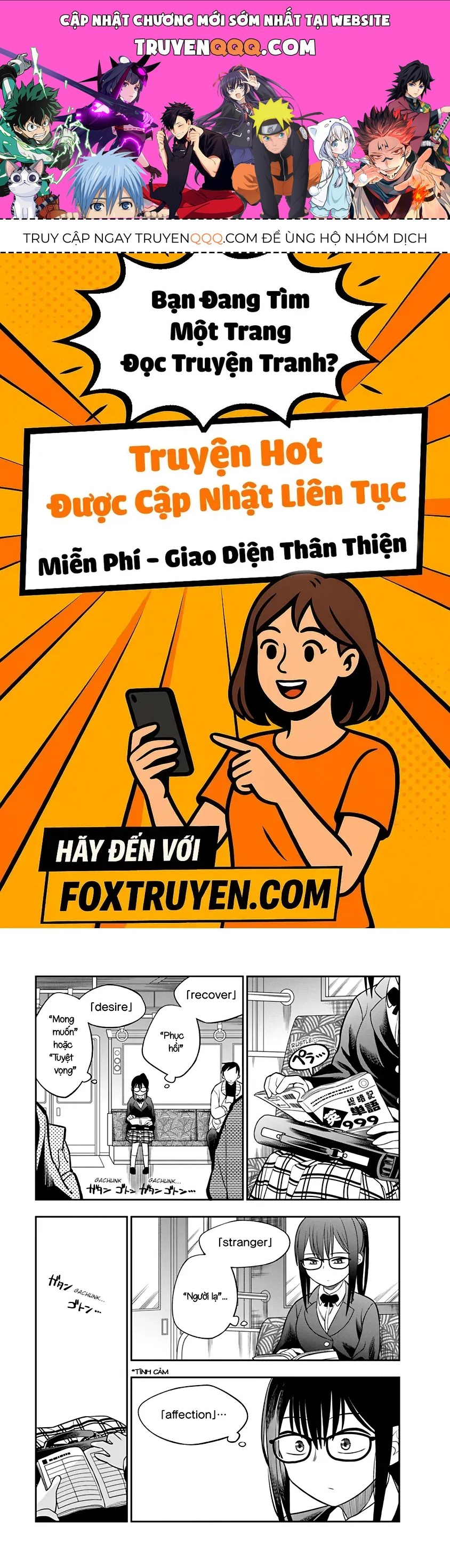 Chie Aru Koibito Chap 2 - Next Chap 3