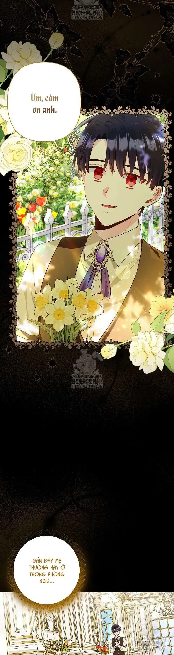Là Ác Nữ, Nhưng Đã In Dấu Ấn Với Nam Chính Chap 13 - Next Chap 14