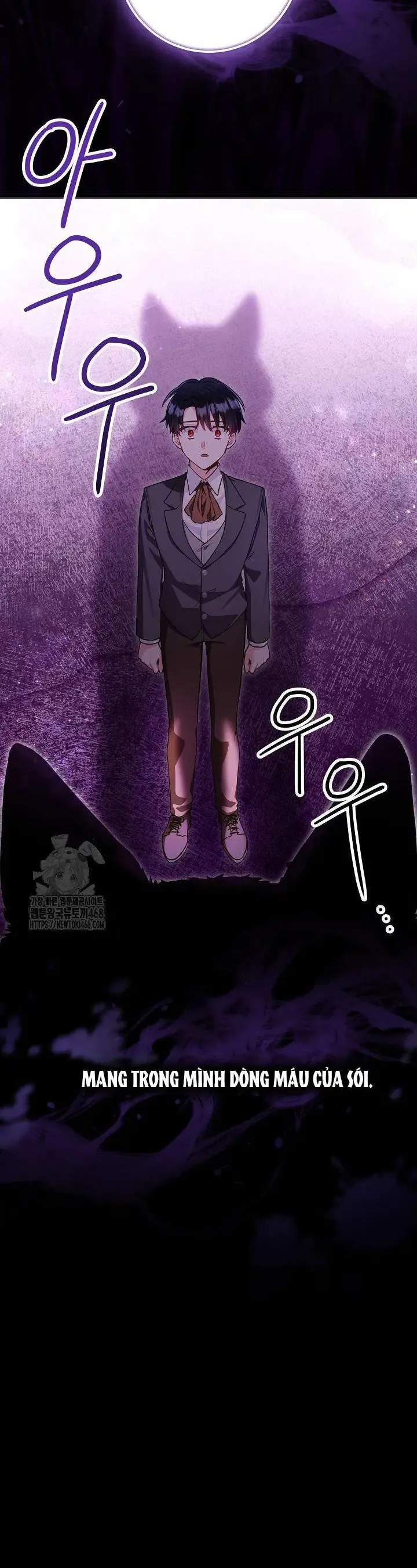 Là Ác Nữ, Nhưng Đã In Dấu Ấn Với Nam Chính Chap 13 - Next Chap 14