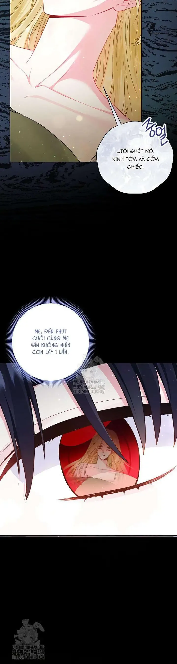 Là Ác Nữ, Nhưng Đã In Dấu Ấn Với Nam Chính Chap 13 - Next Chap 14