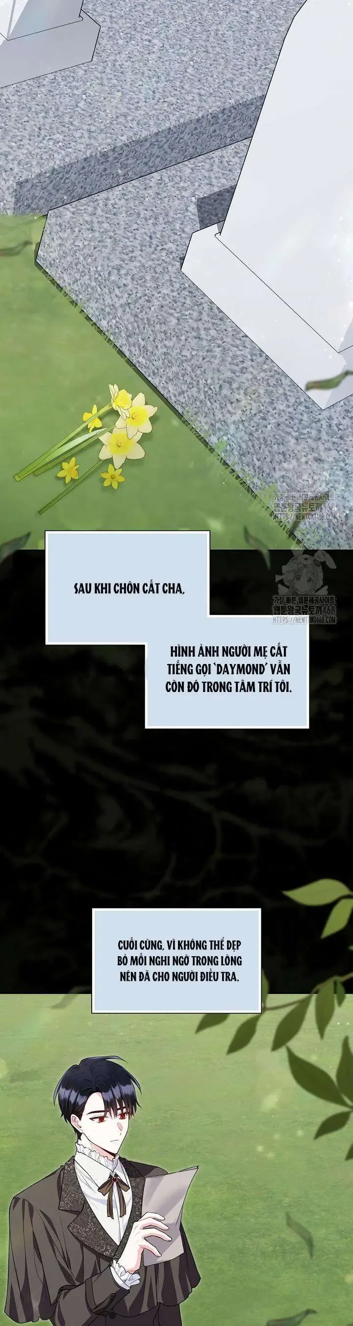 Là Ác Nữ, Nhưng Đã In Dấu Ấn Với Nam Chính Chap 13 - Next Chap 14