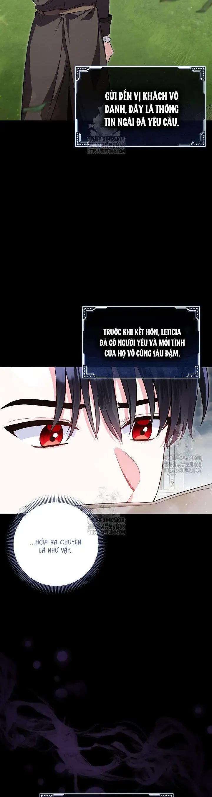 Là Ác Nữ, Nhưng Đã In Dấu Ấn Với Nam Chính Chap 13 - Next Chap 14