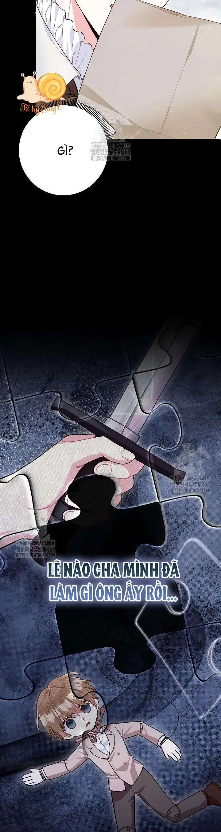 Là Ác Nữ, Nhưng Đã In Dấu Ấn Với Nam Chính Chap 13 - Next Chap 14