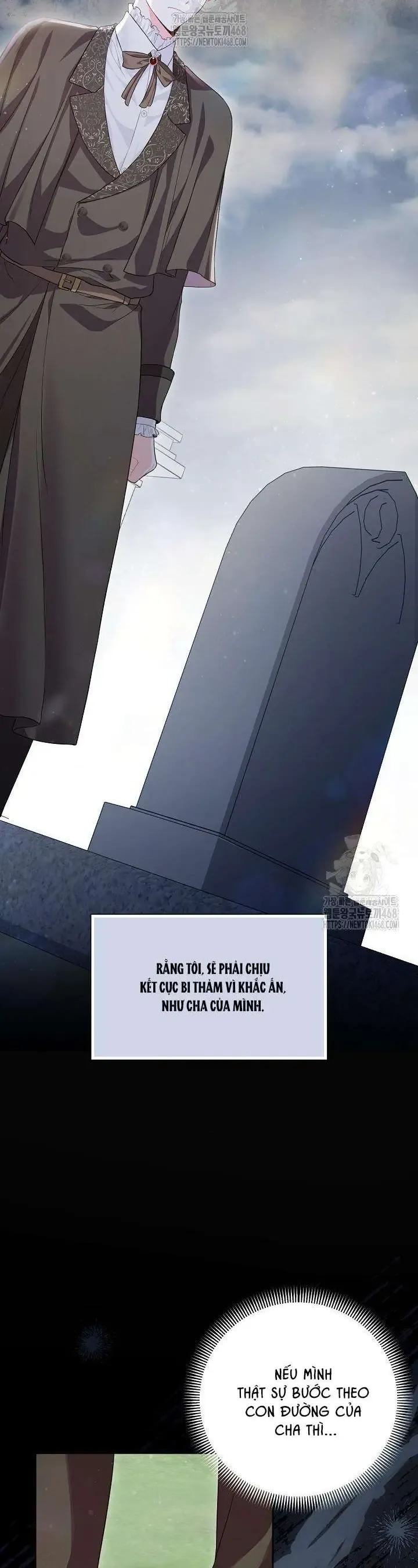 Là Ác Nữ, Nhưng Đã In Dấu Ấn Với Nam Chính Chap 13 - Next Chap 14