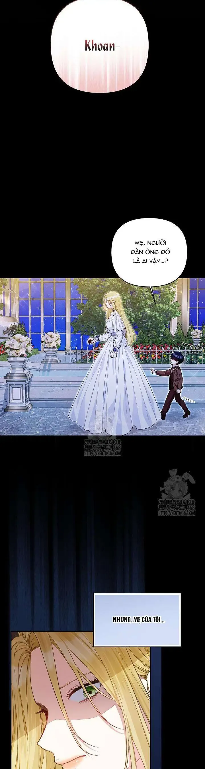 Là Ác Nữ, Nhưng Đã In Dấu Ấn Với Nam Chính Chap 13 - Next Chap 14