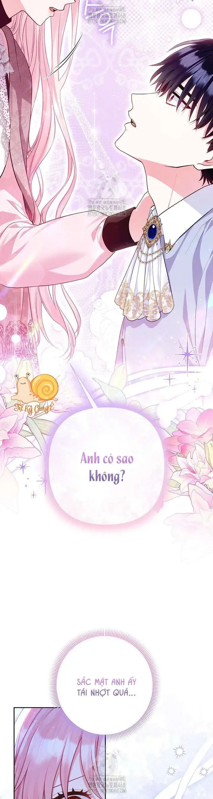 Là Ác Nữ, Nhưng Đã In Dấu Ấn Với Nam Chính Chap 14 - Next Chap 15