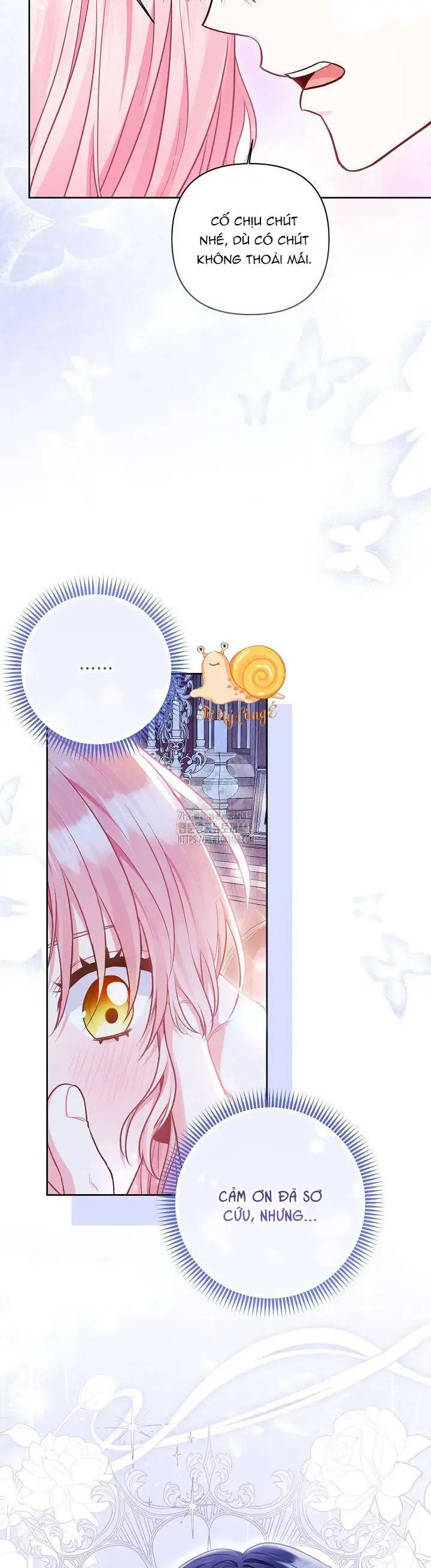 Là Ác Nữ, Nhưng Đã In Dấu Ấn Với Nam Chính Chap 14 - Next Chap 15