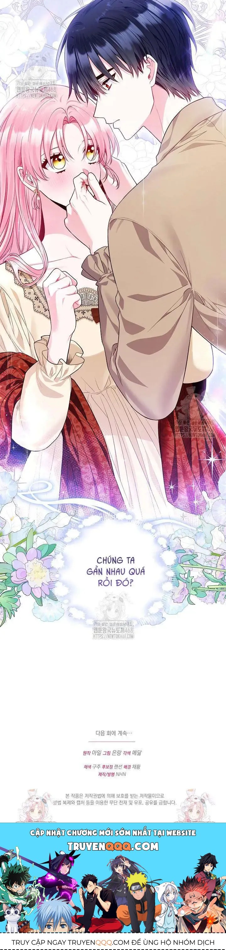 Là Ác Nữ, Nhưng Đã In Dấu Ấn Với Nam Chính Chap 14 - Next Chap 15