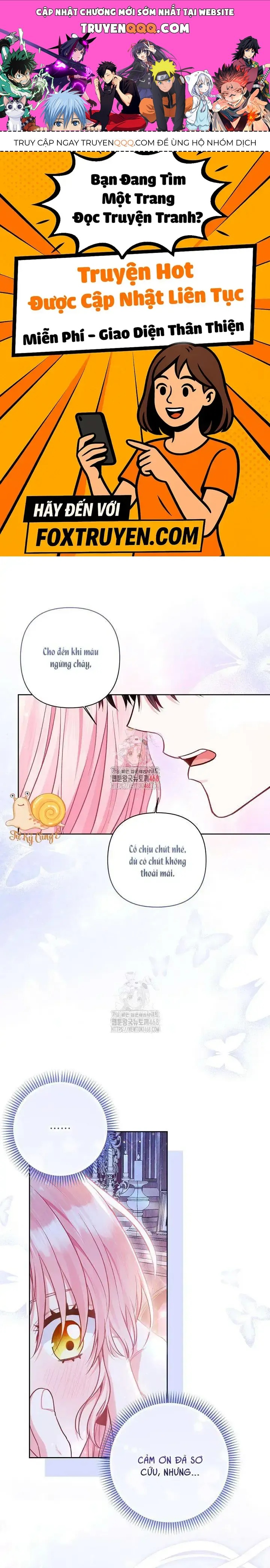 Là Ác Nữ, Nhưng Đã In Dấu Ấn Với Nam Chính Chap 15 - Next Chap 16