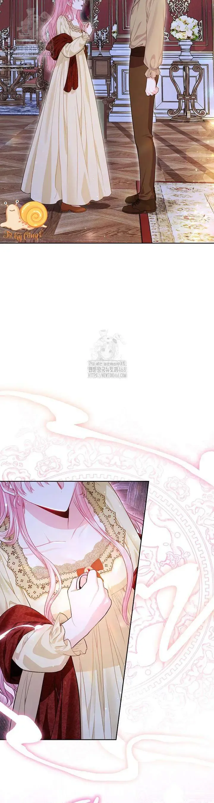 Là Ác Nữ, Nhưng Đã In Dấu Ấn Với Nam Chính Chap 15 - Next Chap 16