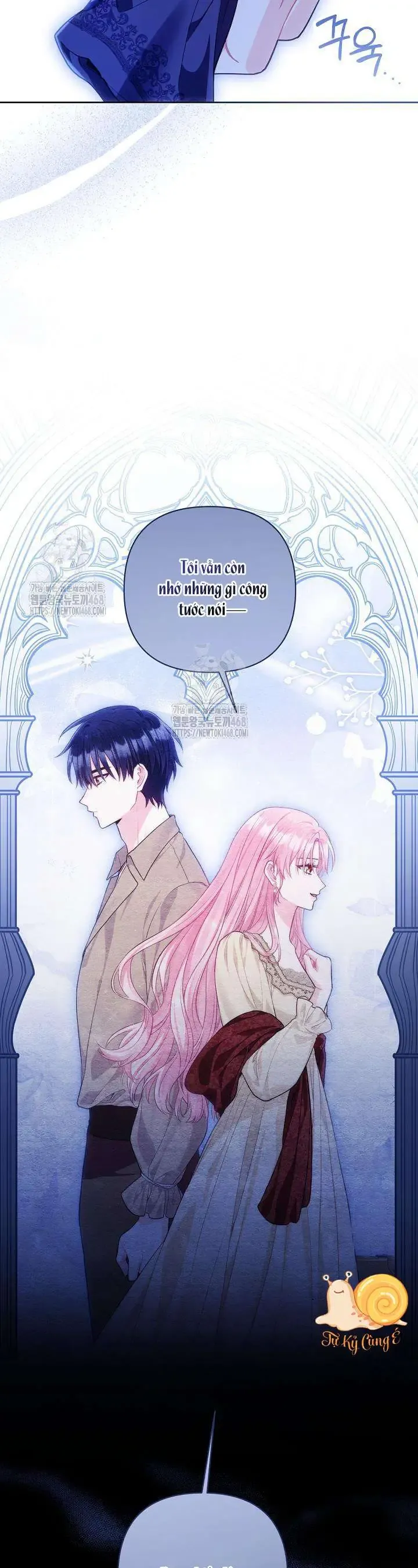 Là Ác Nữ, Nhưng Đã In Dấu Ấn Với Nam Chính Chap 15 - Next Chap 16