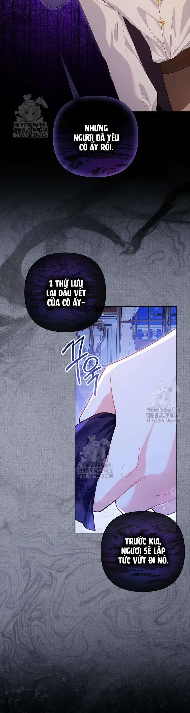 Là Ác Nữ, Nhưng Đã In Dấu Ấn Với Nam Chính Chap 15 - Next Chap 16