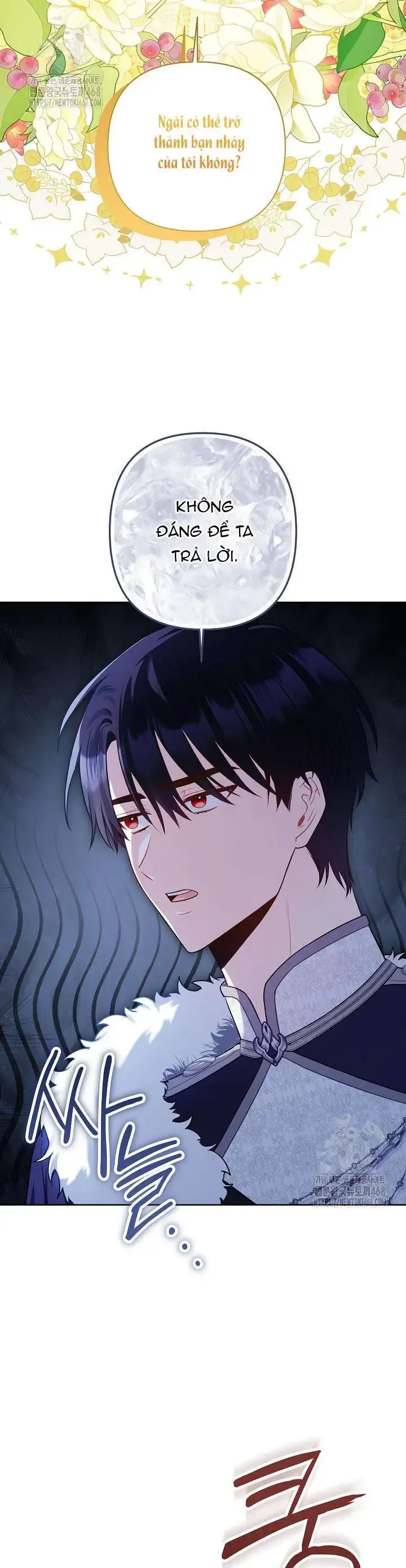 Là Ác Nữ, Nhưng Đã In Dấu Ấn Với Nam Chính Chap 15 - Next Chap 16