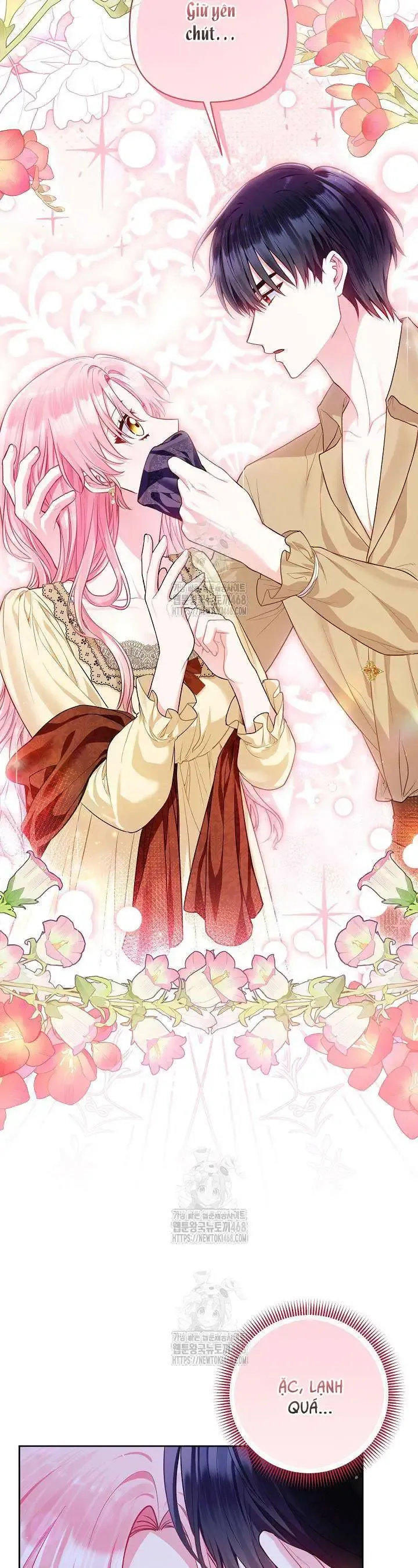 Là Ác Nữ, Nhưng Đã In Dấu Ấn Với Nam Chính Chap 15 - Next Chap 16