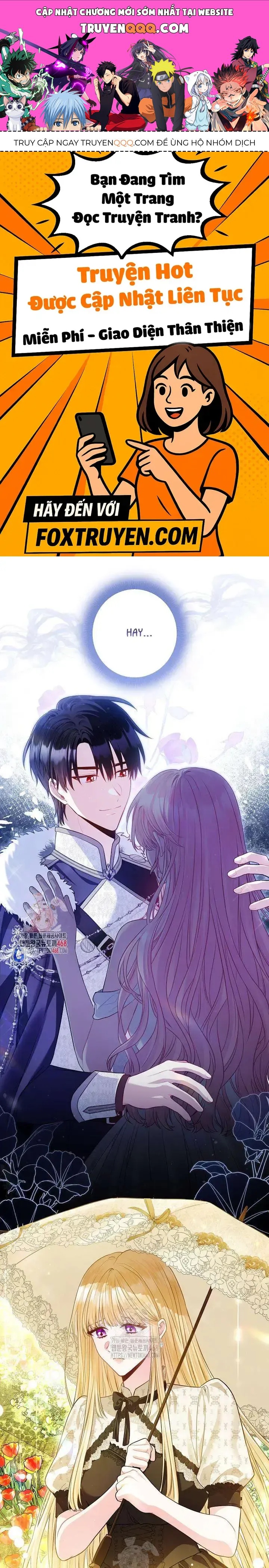 Là Ác Nữ, Nhưng Đã In Dấu Ấn Với Nam Chính Chap 16 - Next Chap 17