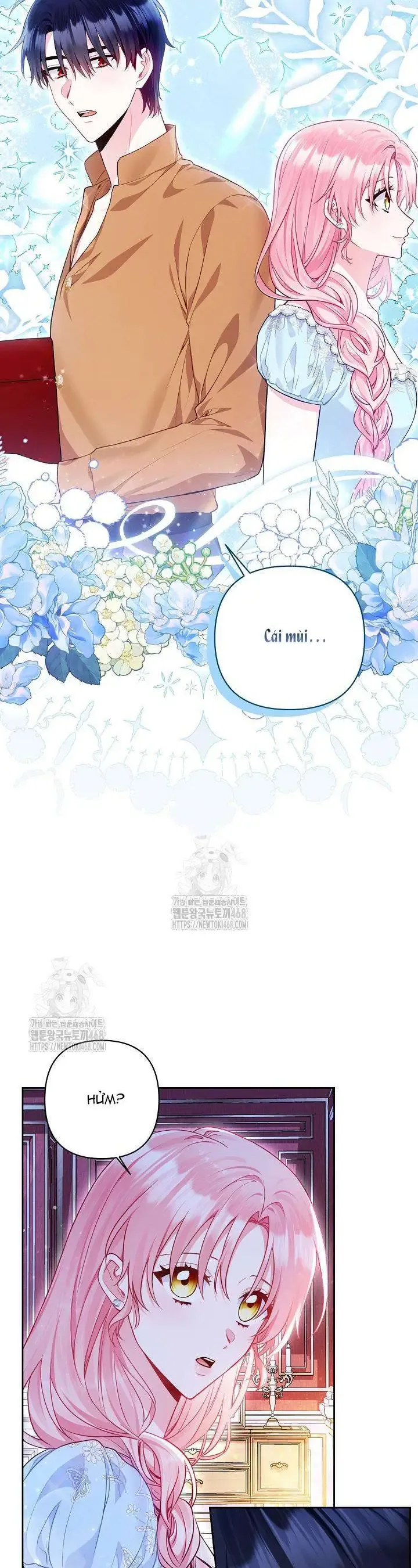 Là Ác Nữ, Nhưng Đã In Dấu Ấn Với Nam Chính Chap 16 - Next Chap 17