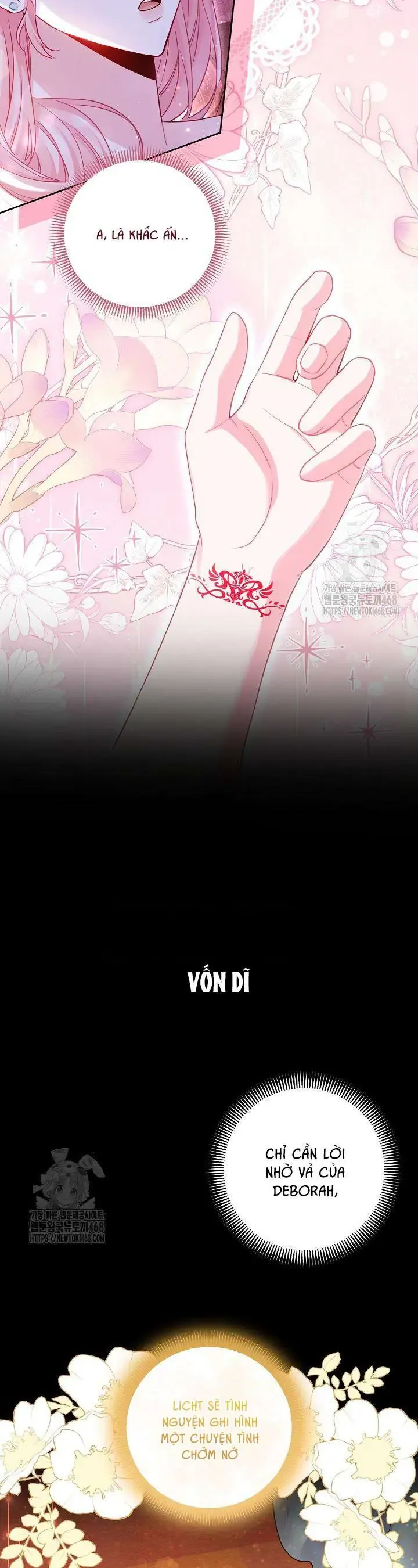 Là Ác Nữ, Nhưng Đã In Dấu Ấn Với Nam Chính Chap 16 - Next Chap 17