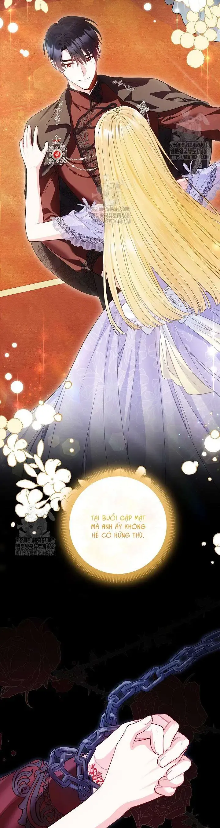 Là Ác Nữ, Nhưng Đã In Dấu Ấn Với Nam Chính Chap 16 - Next Chap 17