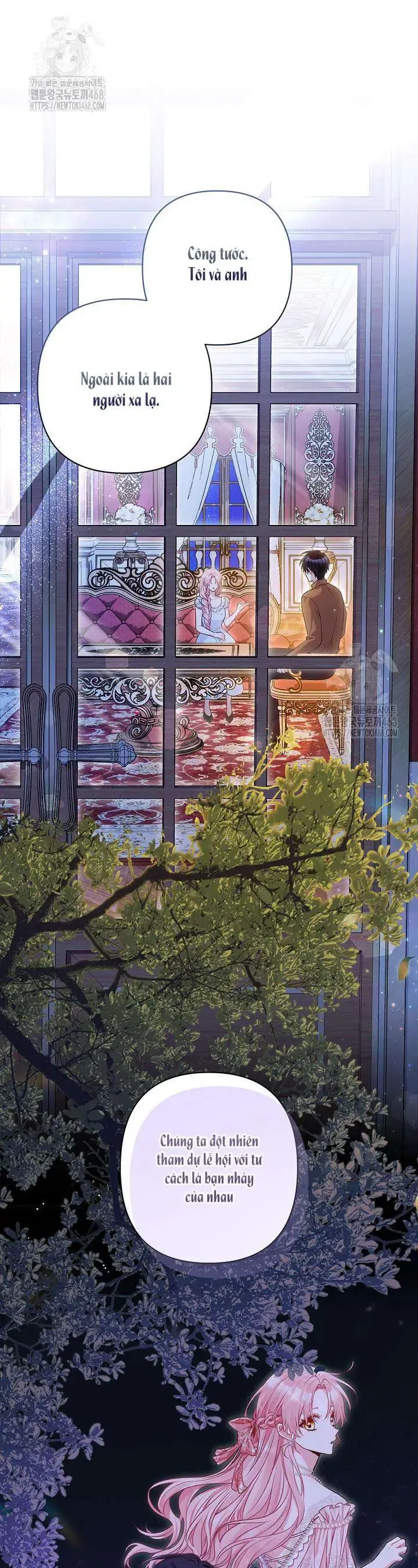 Là Ác Nữ, Nhưng Đã In Dấu Ấn Với Nam Chính Chap 16 - Next Chap 17