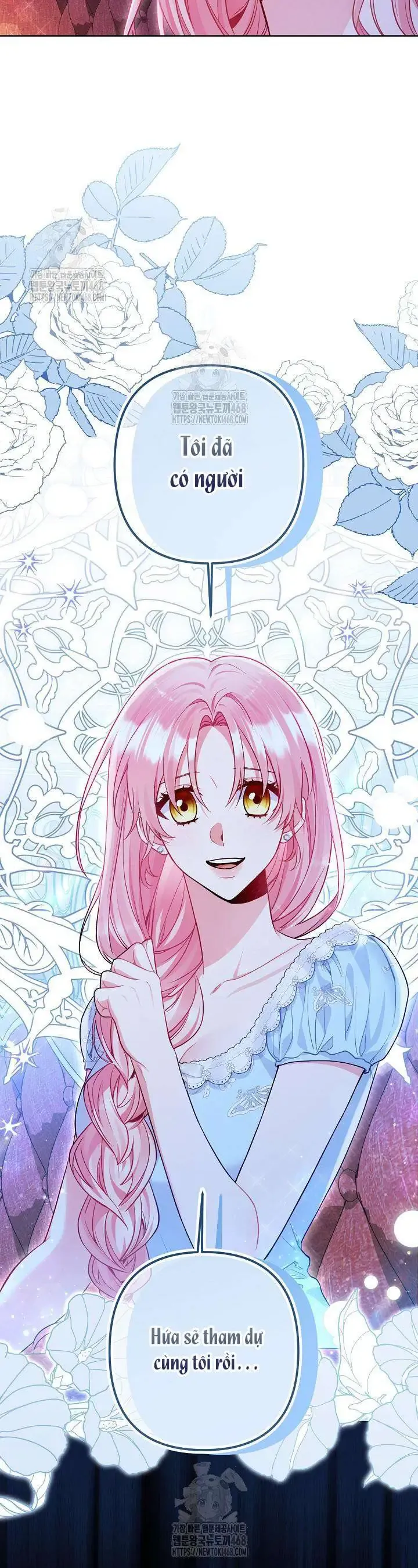 Là Ác Nữ, Nhưng Đã In Dấu Ấn Với Nam Chính Chap 16 - Next Chap 17