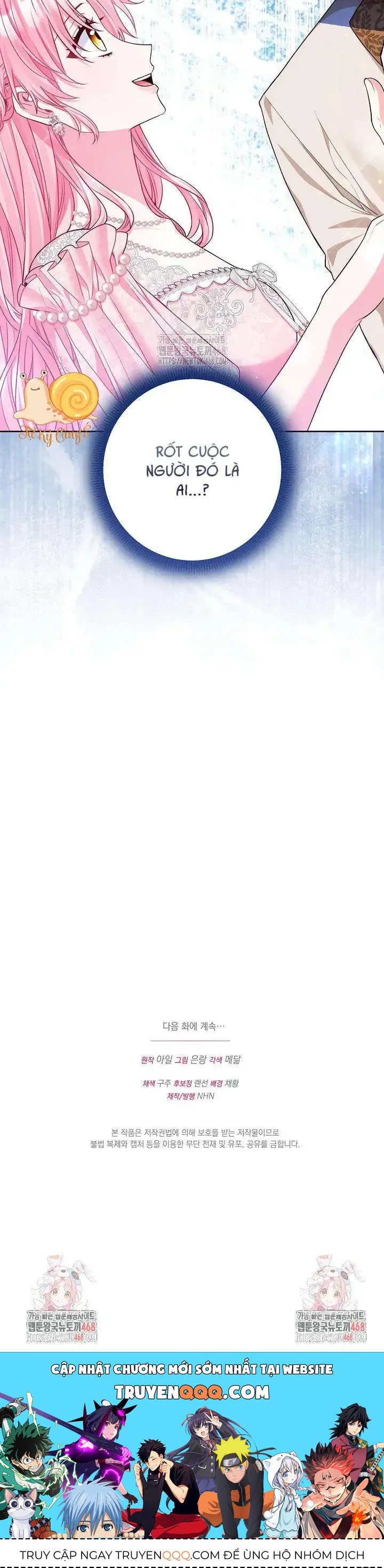 Là Ác Nữ, Nhưng Đã In Dấu Ấn Với Nam Chính Chap 16 - Next Chap 17