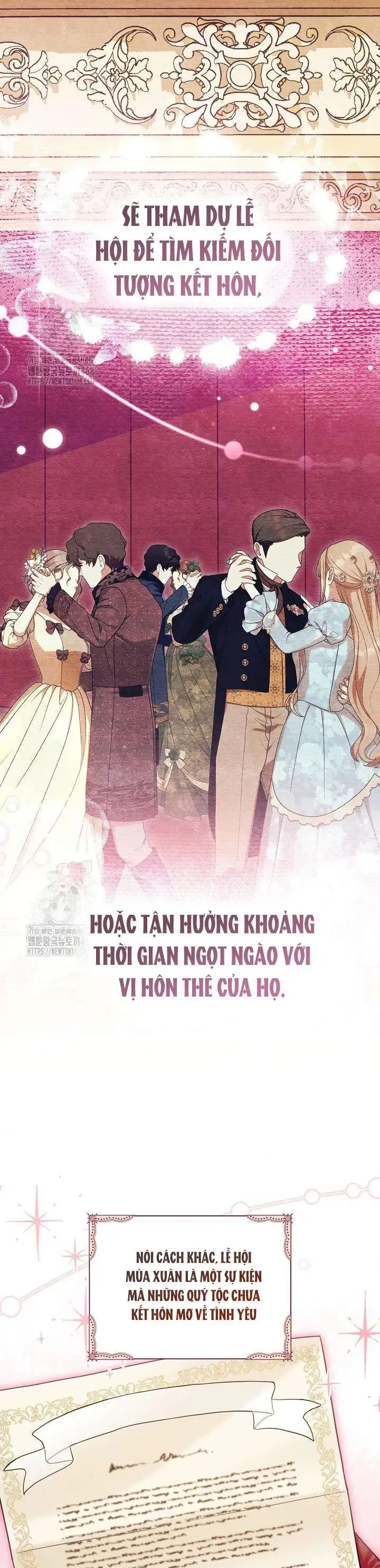 Là Ác Nữ, Nhưng Đã In Dấu Ấn Với Nam Chính Chap 16 - Next Chap 17