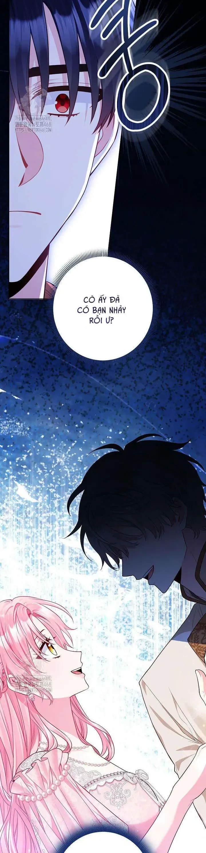 Là Ác Nữ, Nhưng Đã In Dấu Ấn Với Nam Chính Chap 17 - Next Chap 18