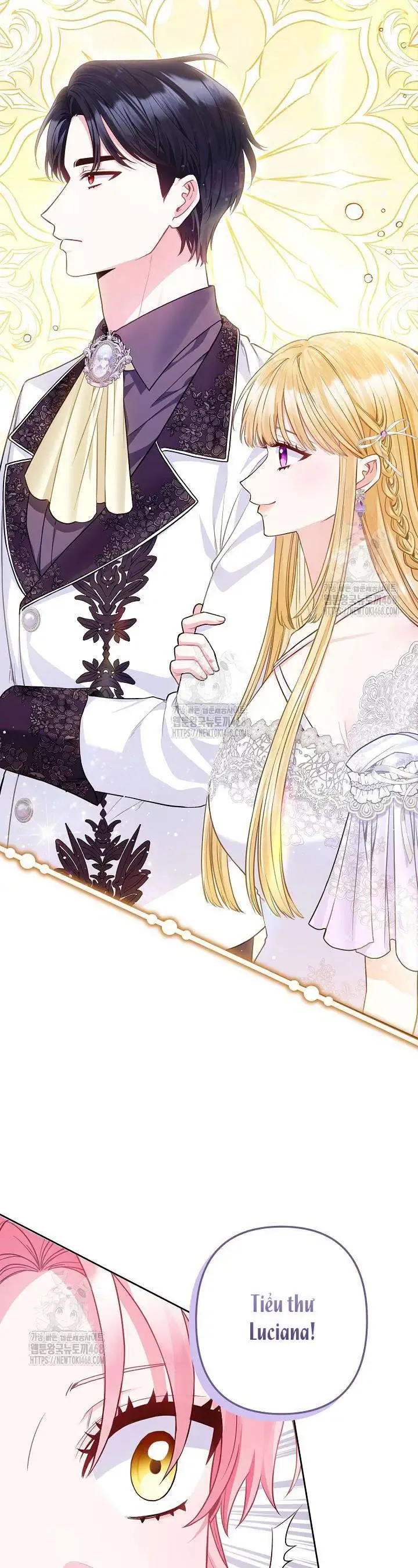 Là Ác Nữ, Nhưng Đã In Dấu Ấn Với Nam Chính Chap 17 - Next Chap 18