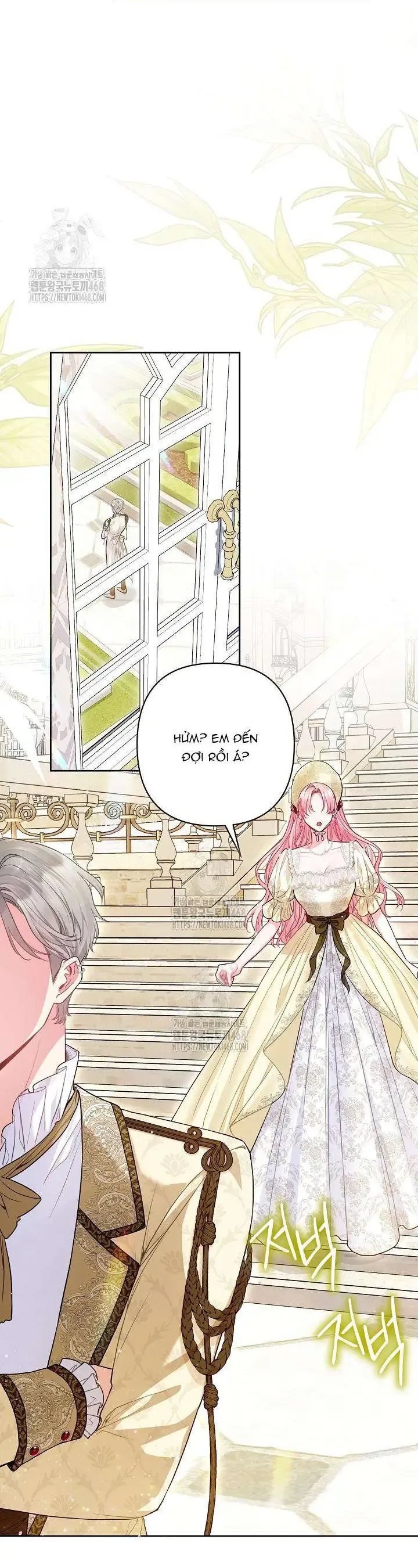 Là Ác Nữ, Nhưng Đã In Dấu Ấn Với Nam Chính Chap 17 - Next Chap 18