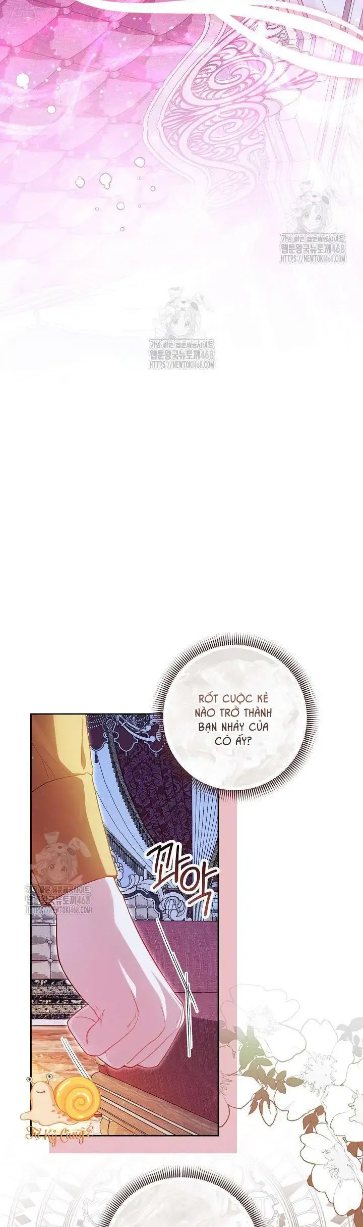 Là Ác Nữ, Nhưng Đã In Dấu Ấn Với Nam Chính Chap 17 - Next Chap 18