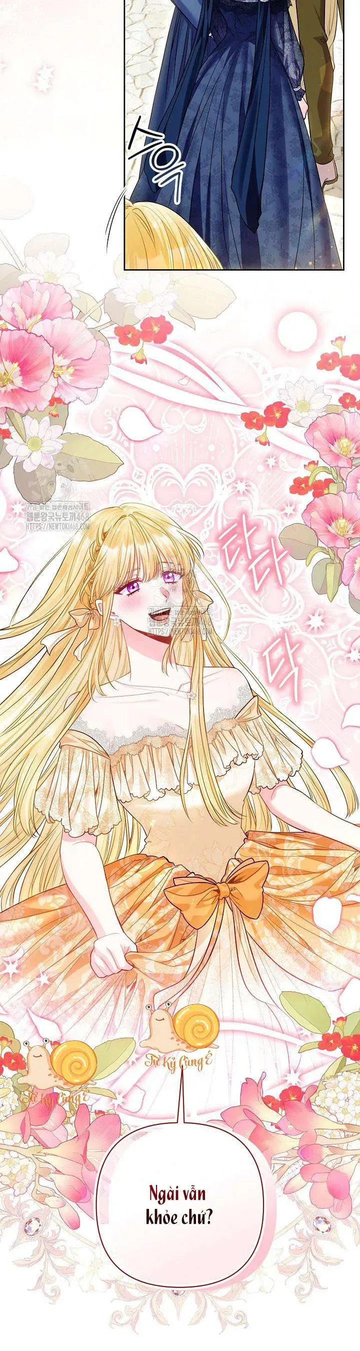 Là Ác Nữ, Nhưng Đã In Dấu Ấn Với Nam Chính Chap 18 - Next Chap 19