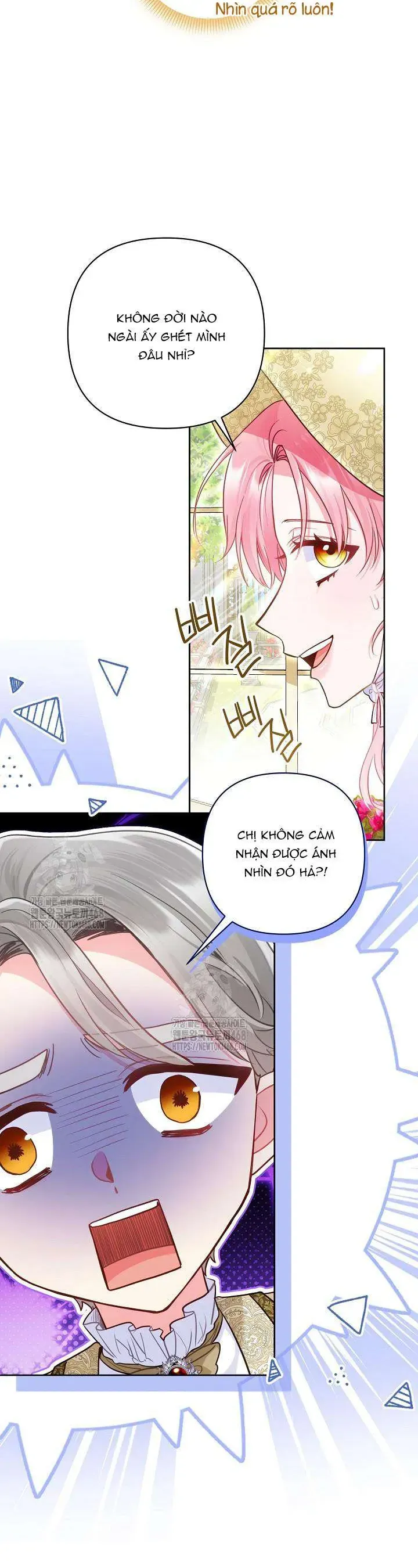 Là Ác Nữ, Nhưng Đã In Dấu Ấn Với Nam Chính Chap 18 - Next Chap 19
