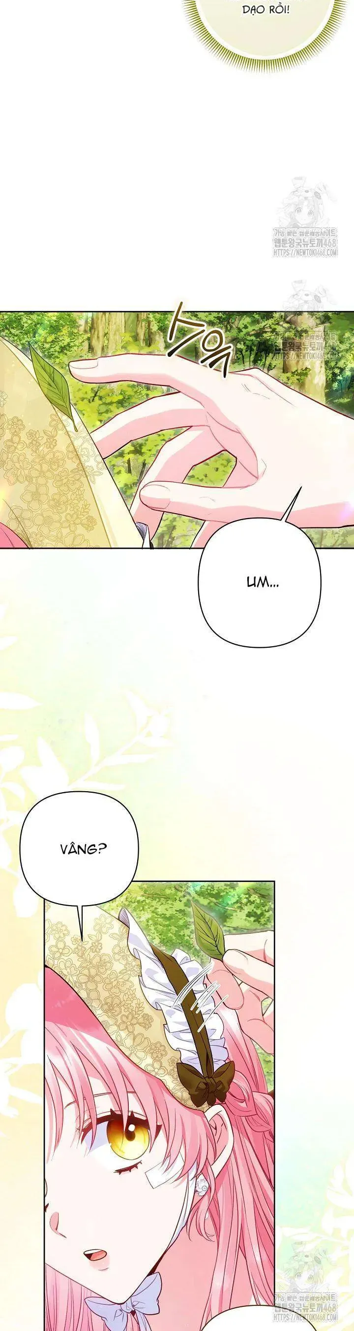 Là Ác Nữ, Nhưng Đã In Dấu Ấn Với Nam Chính Chap 19 - Next Chap 20