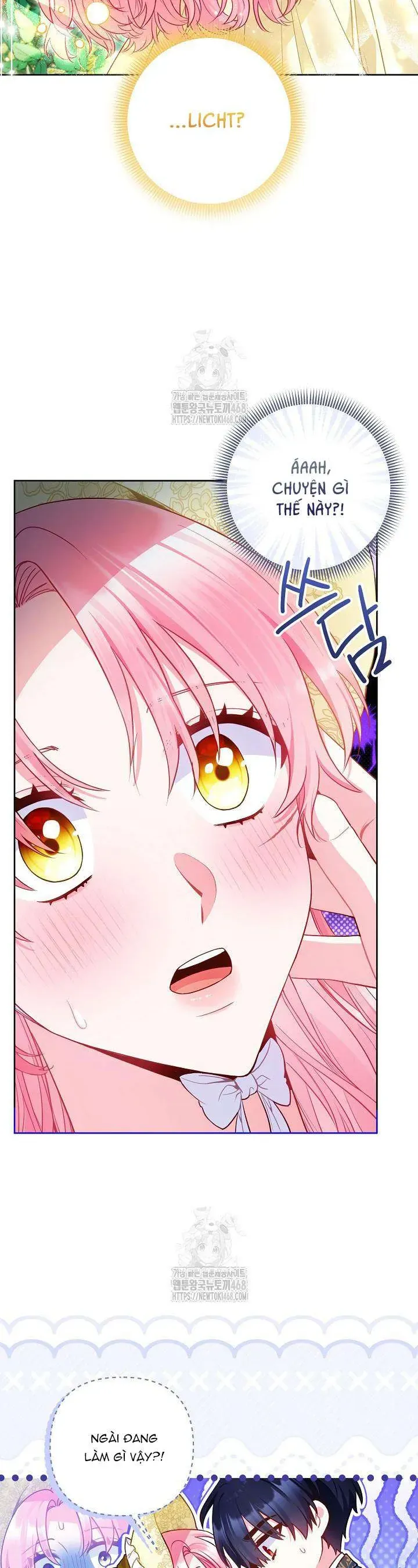 Là Ác Nữ, Nhưng Đã In Dấu Ấn Với Nam Chính Chap 19 - Next Chap 20