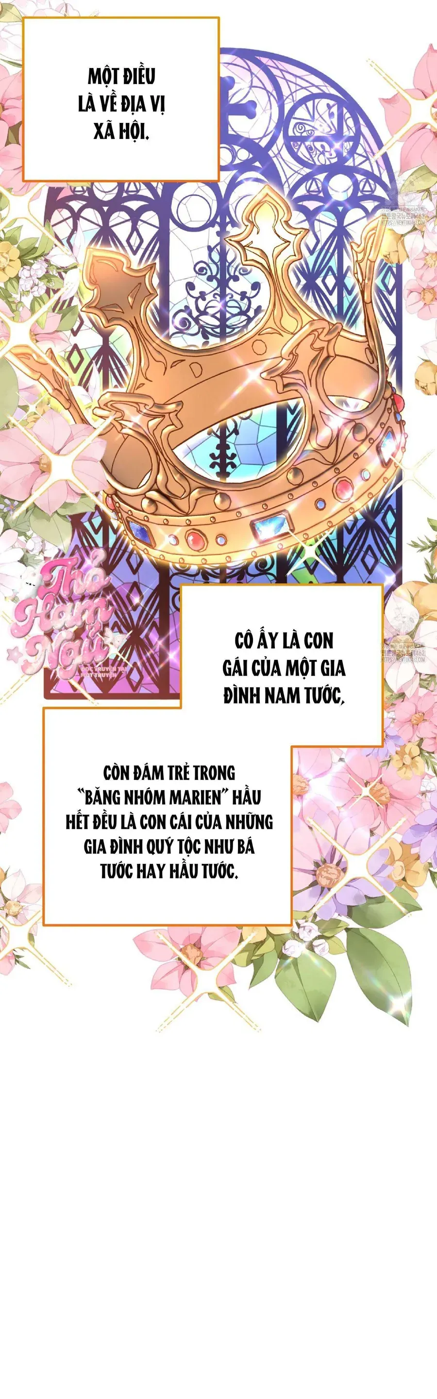Tôi Sẽ Mặc Kệ Kẻ Phản Diện Đoản Mệnh Chap 16 - Next Chap 17
