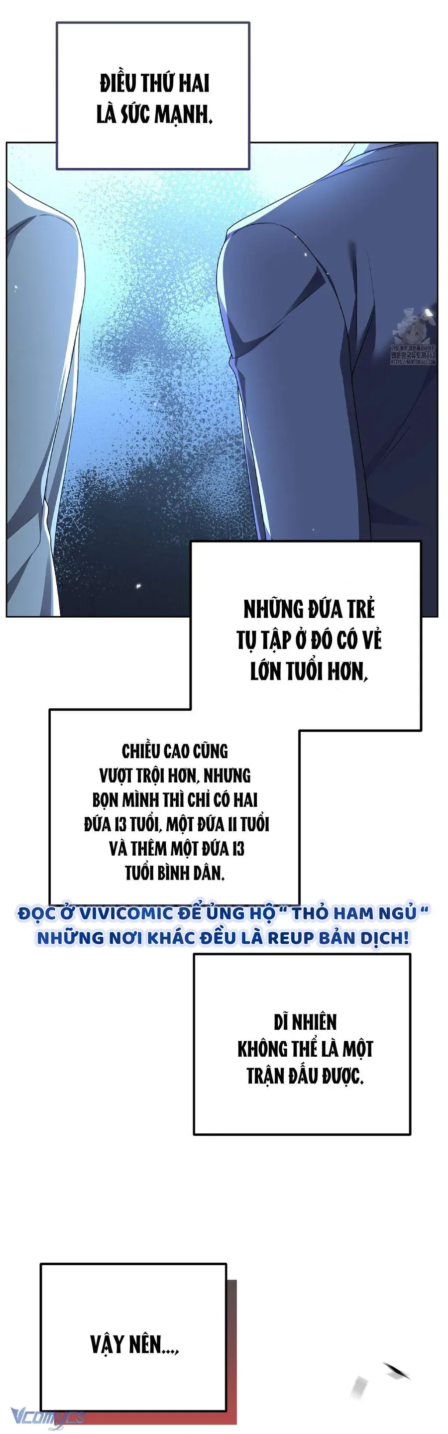 Tôi Sẽ Mặc Kệ Kẻ Phản Diện Đoản Mệnh Chap 16 - Next Chap 17
