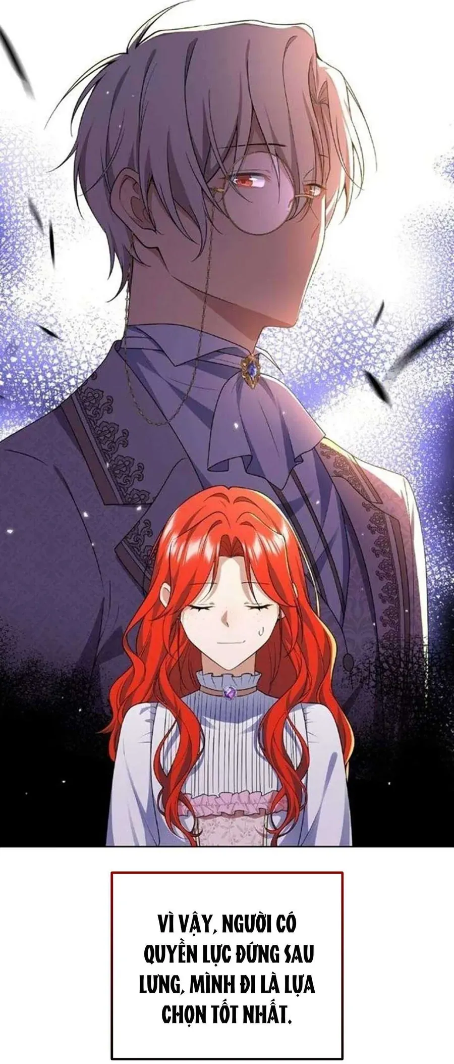 Tôi Sẽ Mặc Kệ Kẻ Phản Diện Đoản Mệnh Chap 16 - Next Chap 17