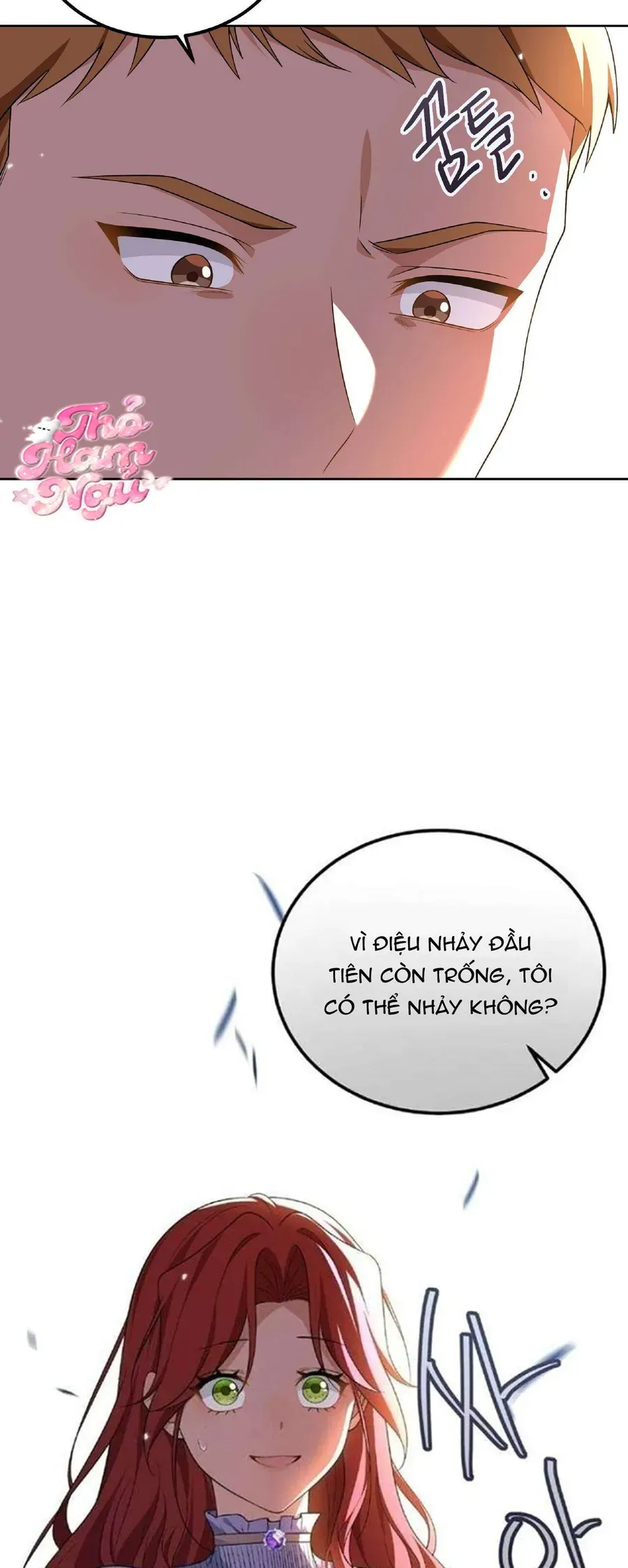 Tôi Sẽ Mặc Kệ Kẻ Phản Diện Đoản Mệnh Chap 16 - Next Chap 17