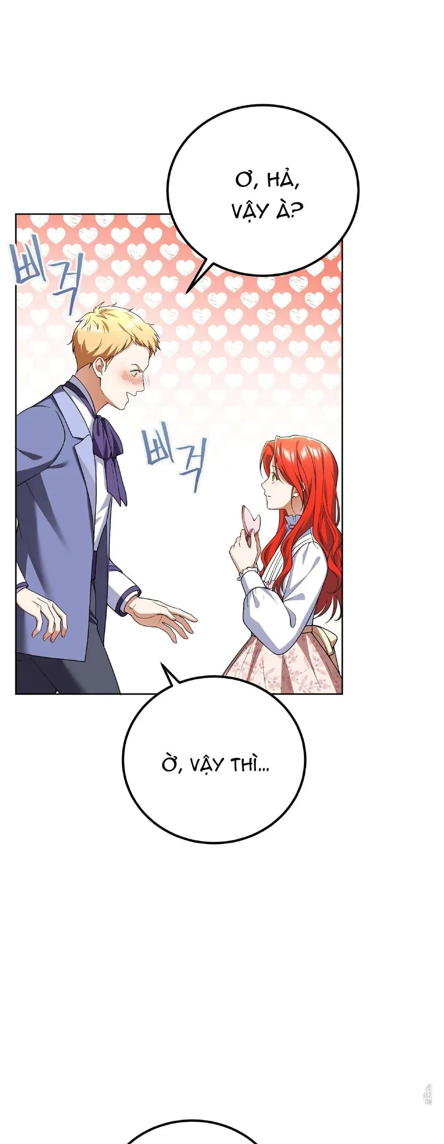 Tôi Sẽ Mặc Kệ Kẻ Phản Diện Đoản Mệnh Chap 16 - Next Chap 17