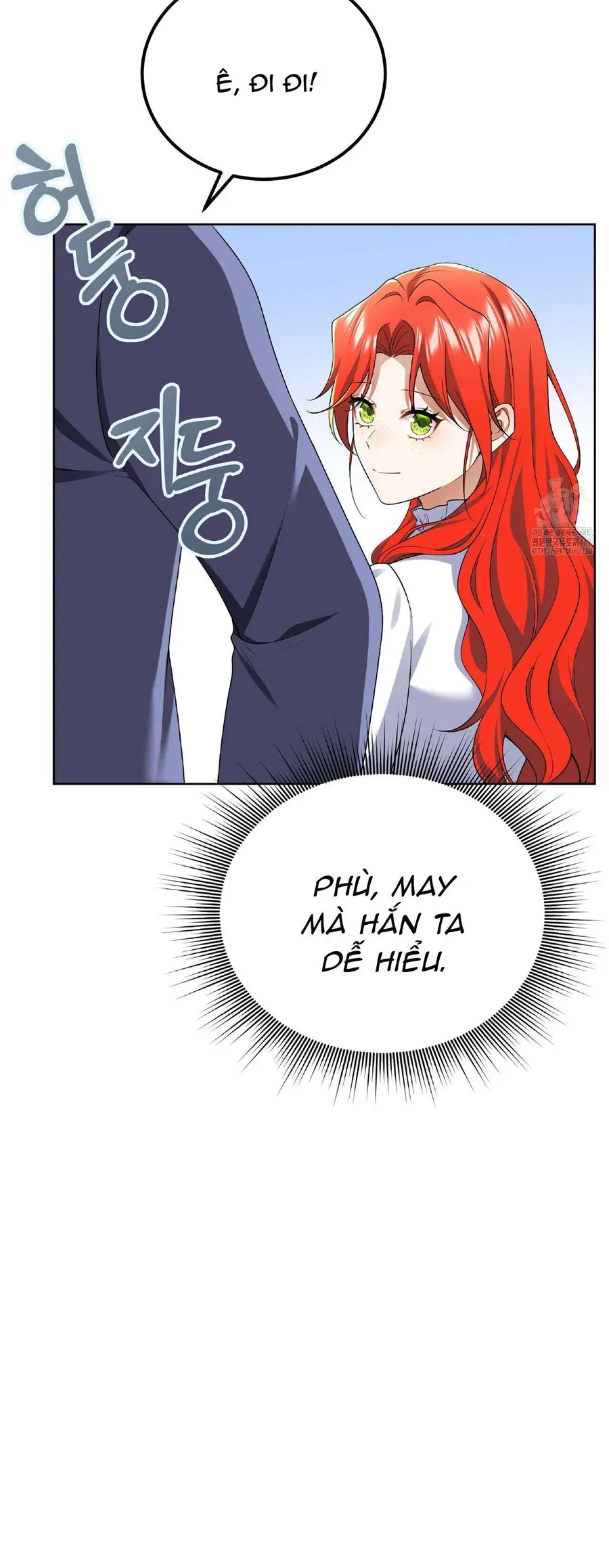 Tôi Sẽ Mặc Kệ Kẻ Phản Diện Đoản Mệnh Chap 16 - Next Chap 17