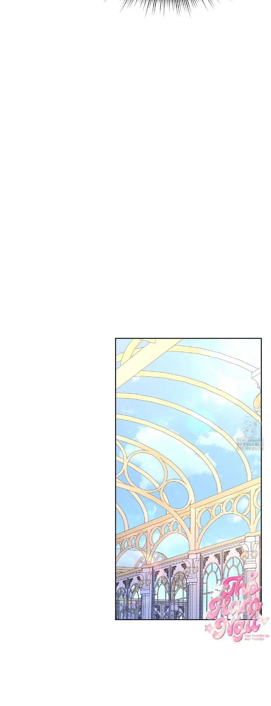 Tôi Sẽ Mặc Kệ Kẻ Phản Diện Đoản Mệnh Chap 16 - Next Chap 17