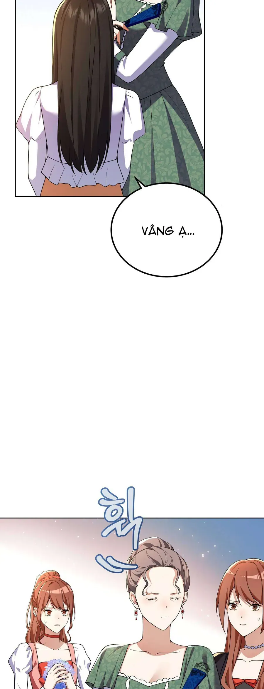 Tôi Sẽ Mặc Kệ Kẻ Phản Diện Đoản Mệnh Chap 16 - Next Chap 17