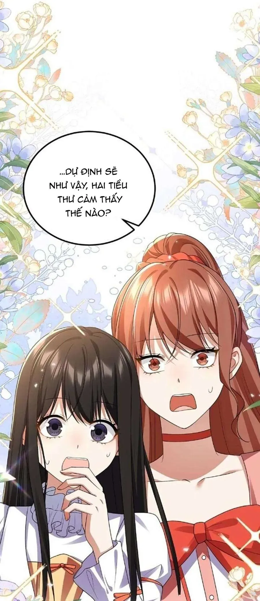 Tôi Sẽ Mặc Kệ Kẻ Phản Diện Đoản Mệnh Chap 16 - Next Chap 17